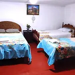 Cuzco Central Hostel