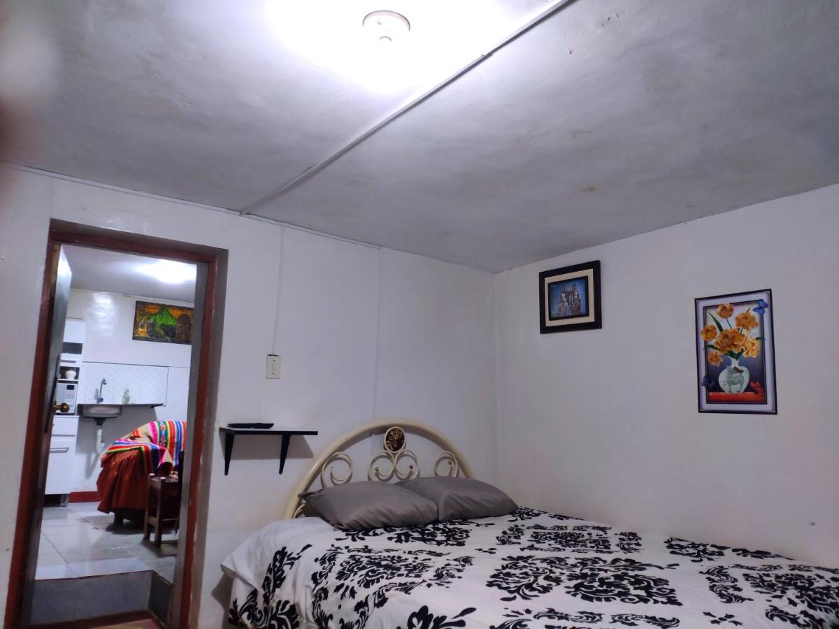 Cuzco Central Hostel Cusco