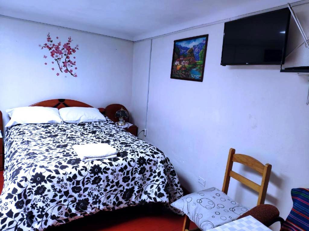 Cuzco Central Hostel Guest house *